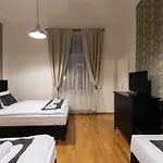 Lejlighedshotel Old Town Spirit 3*