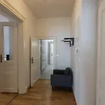 Lejlighedshotel Old Town Spirit 3*