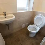 Lejlighedshotel Old Town Spirit 3*