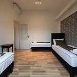 Lejlighedshotel Old Town Spirit 3*