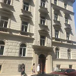 Lejlighedshotel Old Town Spirit Prag