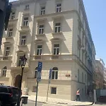 Lejlighedshotel Old Town Spirit Prag