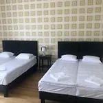 Old Town Spirit Lejlighedshotel 3*