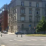 Old Town Spirit Lejlighedshotel
