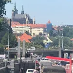 Old Town Spirit Lejlighedshotel Prag