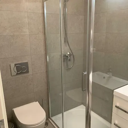 Aparthotel Old Town Spirit Prague