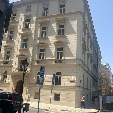 Aparthotel Old Town Spirit Prague