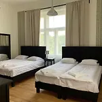 Old Town Spirit Aparthotel 3*