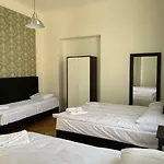 Old Town Spirit Aparthotel Praag
