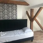 Old Town Spirit Aparthotel Praag
