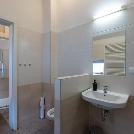 Lejlighedshotel Old Town Spirit 3*