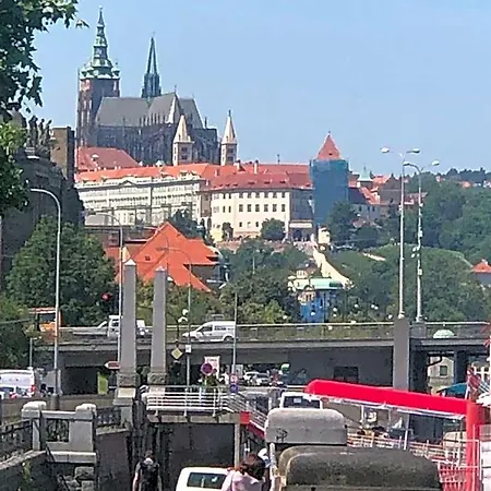 Old Town Spirit