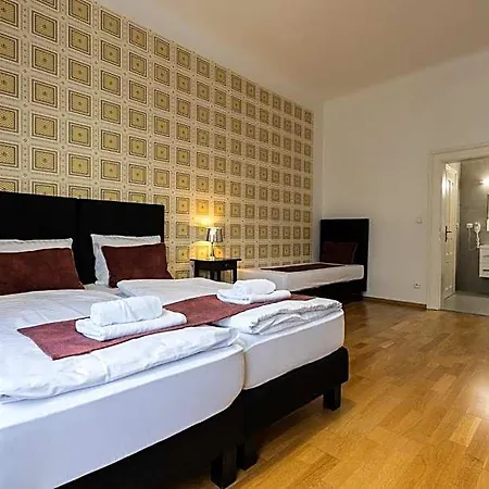Old Town Spirit Aparthotel