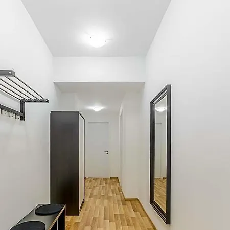 Old Town Spirit Aparthotel 3*