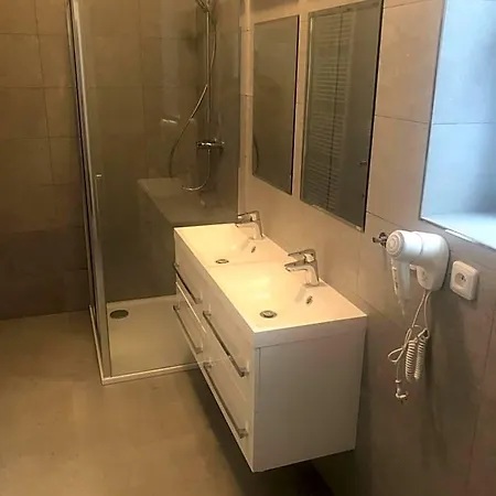 Old Town Spirit Apart Otel Prag