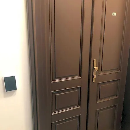 Old Town Spirit Aparthotel 3*