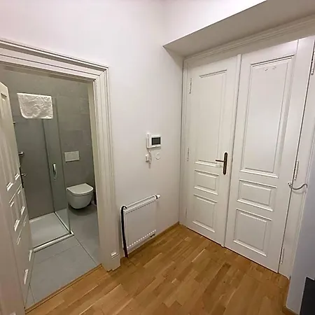 Old Town Spirit Apart Otel Prag