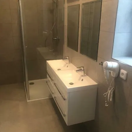 Lejlighedshotel Old Town Spirit 3*