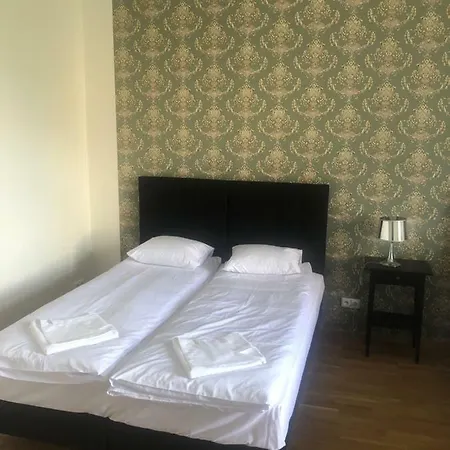 Old Town Spirit Lejlighedshotel