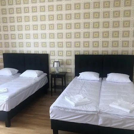 Old Town Spirit Apartahotel 3*