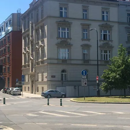 Old Town Spirit Lejlighedshotel