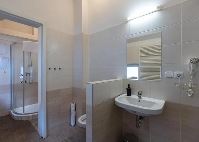 Aparthotel Old Town Spirit 3*