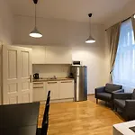 Old Town Spirit Aparthotel