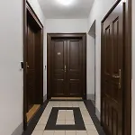 Aparthotel Old Town Spirit Praga