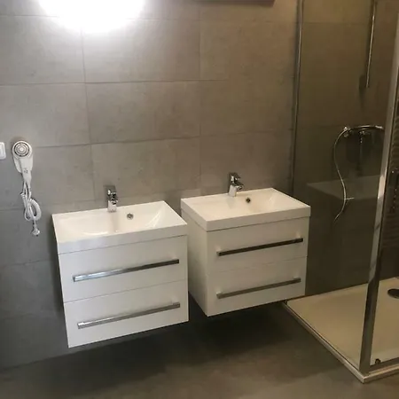 Apart Otel Old Town Spirit Prag