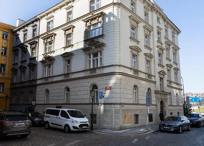Apart-hotel Old Town Spirit 3*