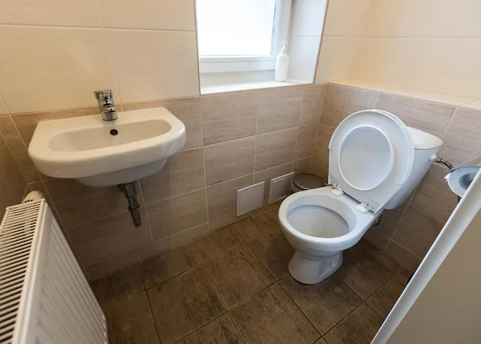 Apart-hotel Old Town Spirit 3*