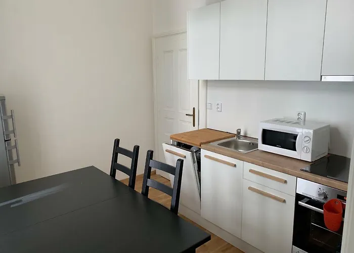 Old Town Spirit Apart-hotel 3*