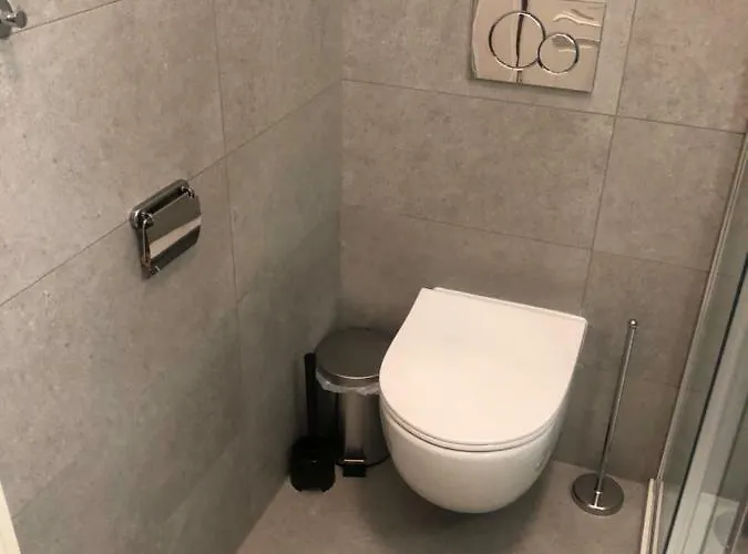Old Town Spirit Apart-hotel Praga