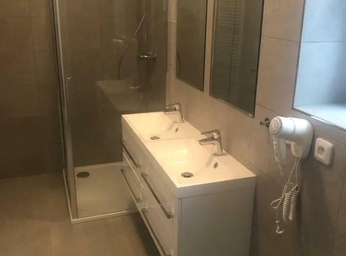 Apart-hotel Old Town Spirit 3*