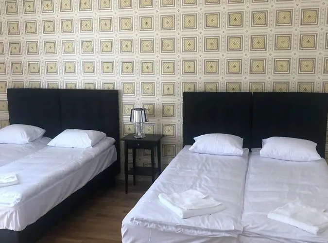 Old Town Spirit Apart-hotel 3*