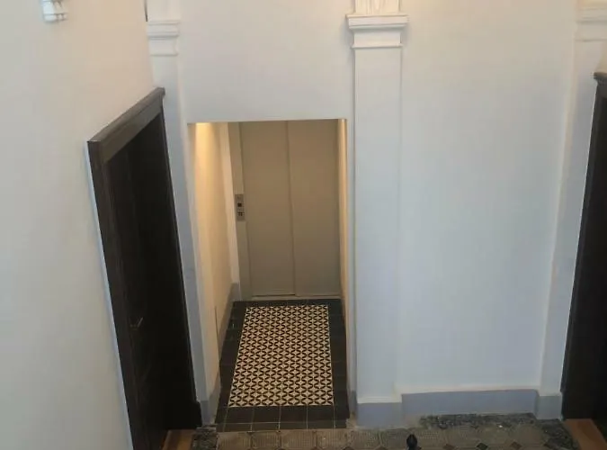 Apart-hotel Old Town Spirit 3*