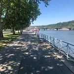 Апарт-отель Old Town Spirit 3*
