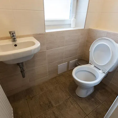 Aparthotel Old Town Spirit 3*