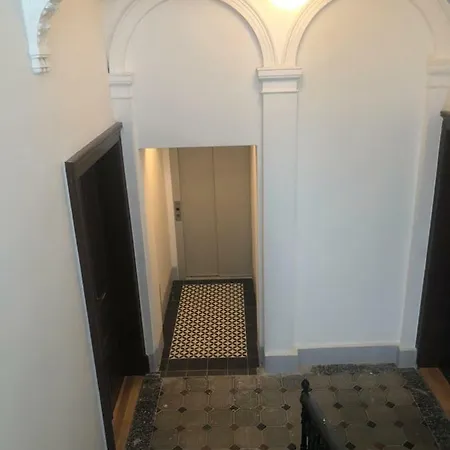 Aparthotel Old Town Spirit 3*